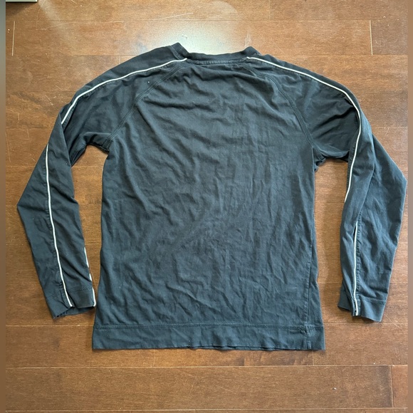 PUMA black longsleeve - Picture 2 of 2